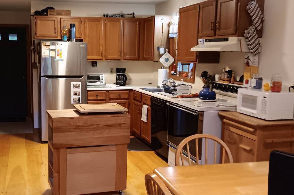 Photo of Kitchen in Conway