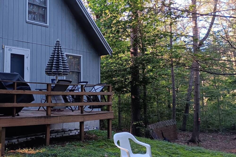 Photo of Outdoor in Conway
