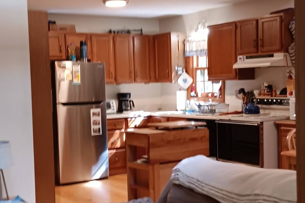 Photo of Livingroom in Conway
