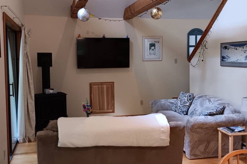 Photo of Bedroom in Conway