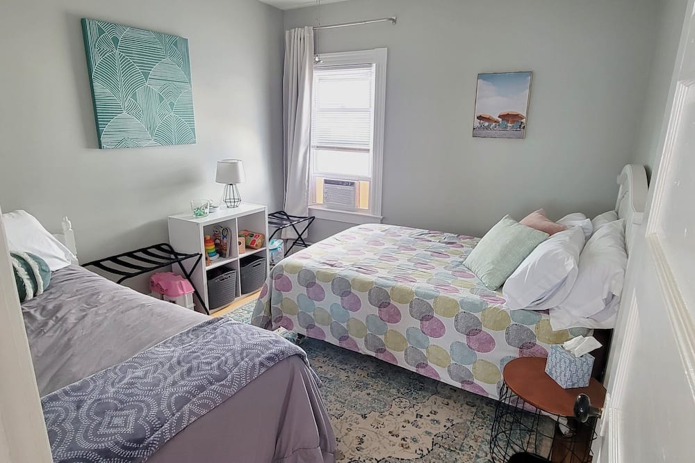 Photo of Bedroom in Bristol