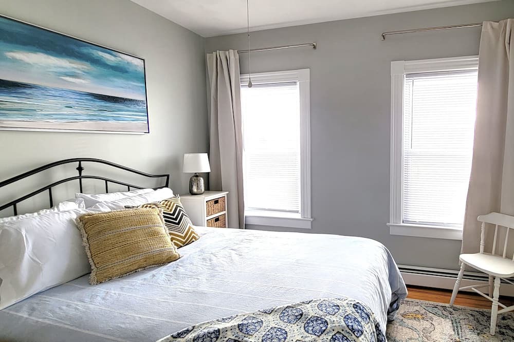 Photo of Bedroom in Bristol