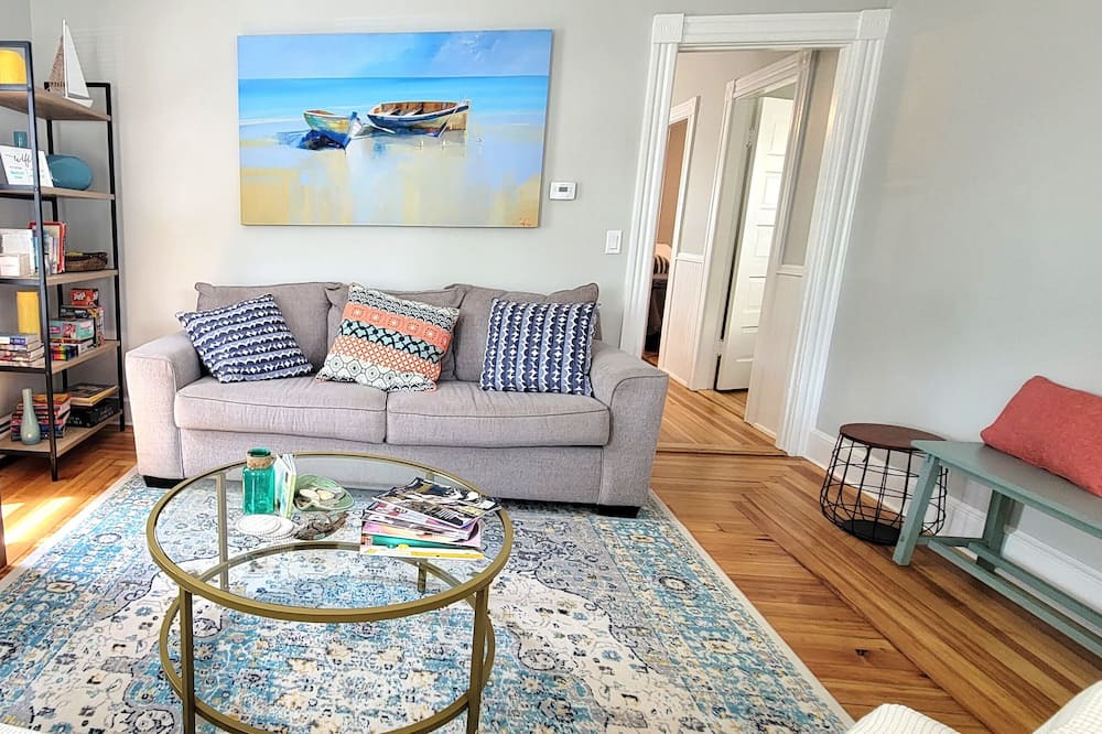 Photo of Livingroom in Bristol