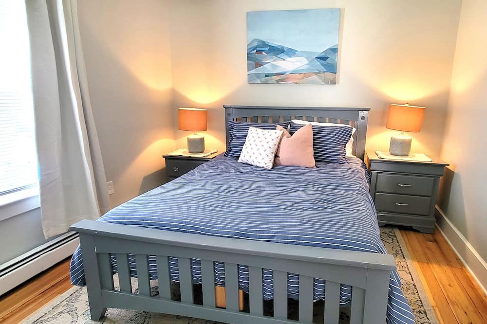 Photo of Bedroom in Bristol