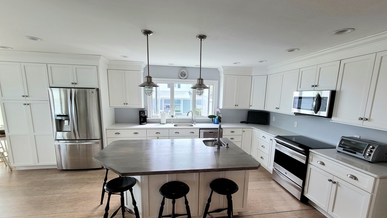 Photo of Kitchen in Niantic