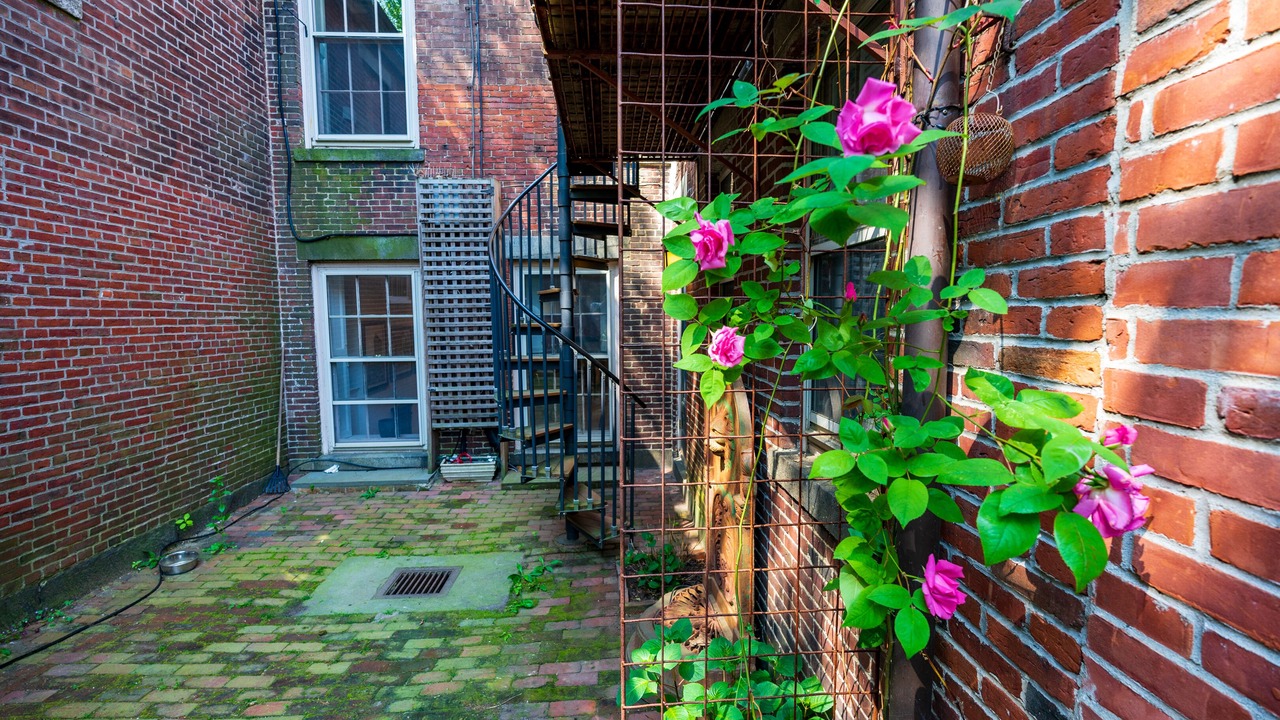 Photo of Outdoor in College Hill