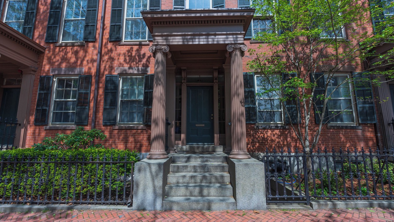 Photo of Outdoor in College Hill