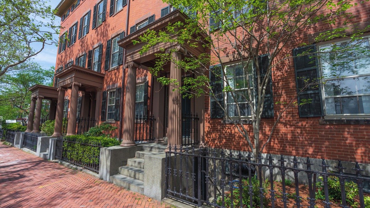 Photo of Outdoor in College Hill