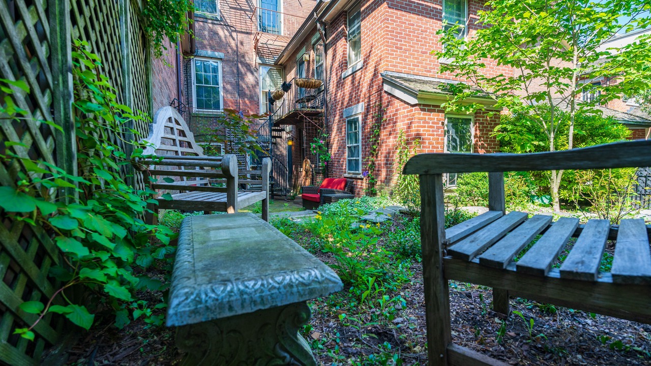 Photo of Outdoor in College Hill