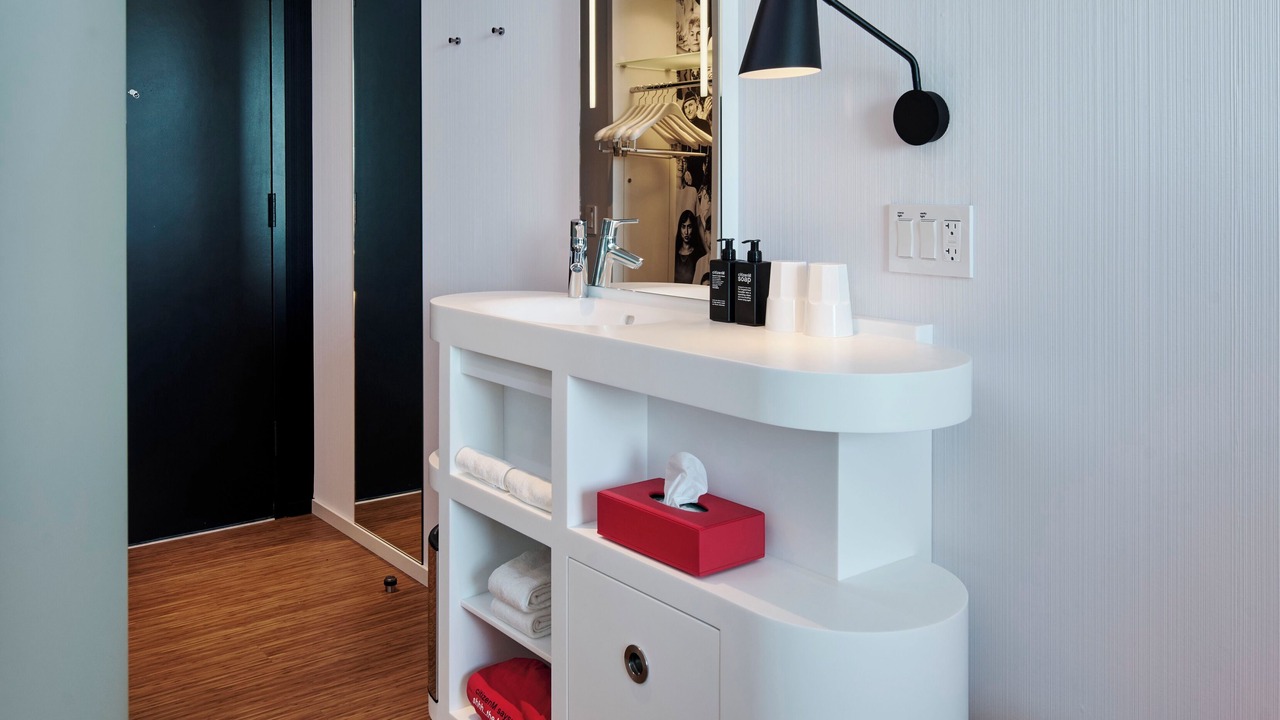 Photo of Bedroom in Back Bay West