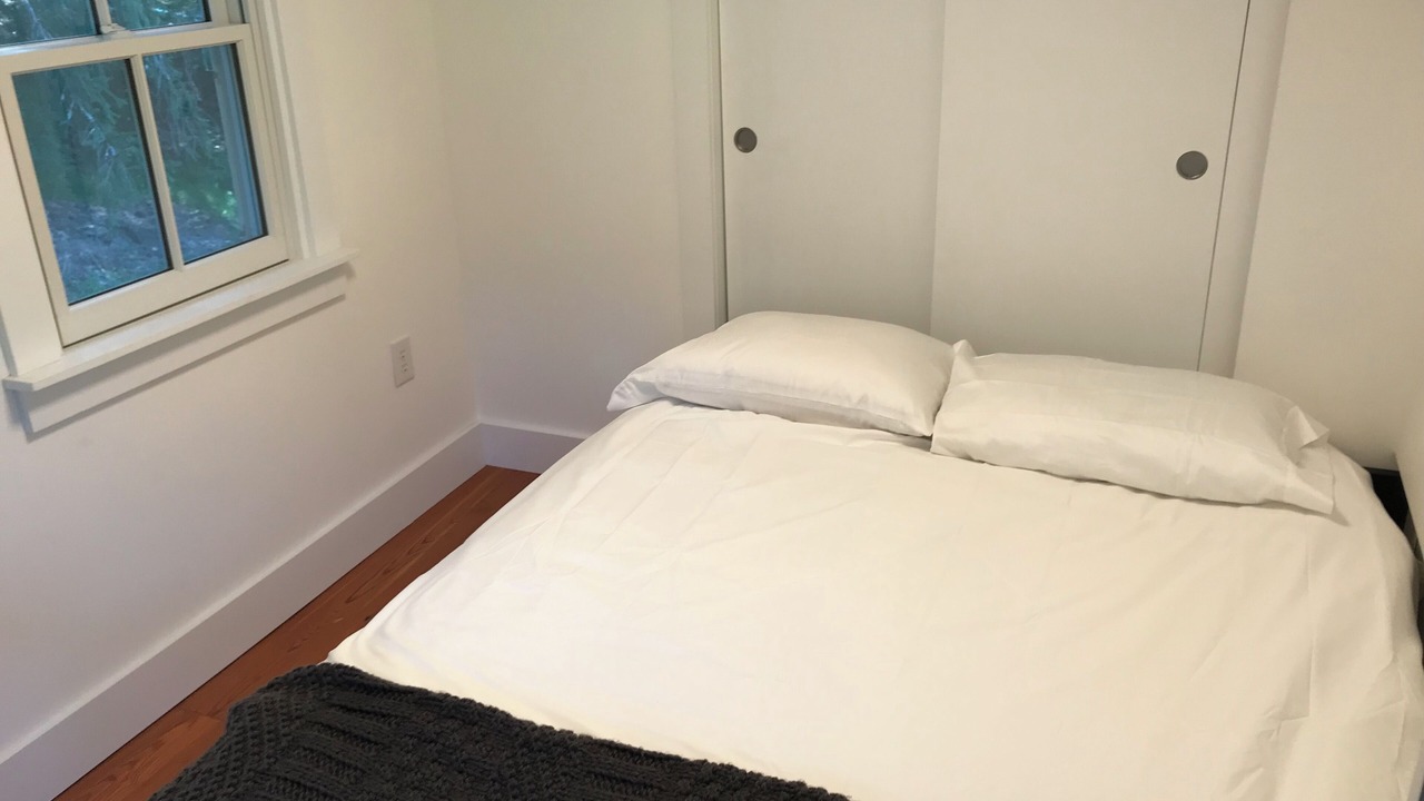Photo of Bedroom in Town of Copake