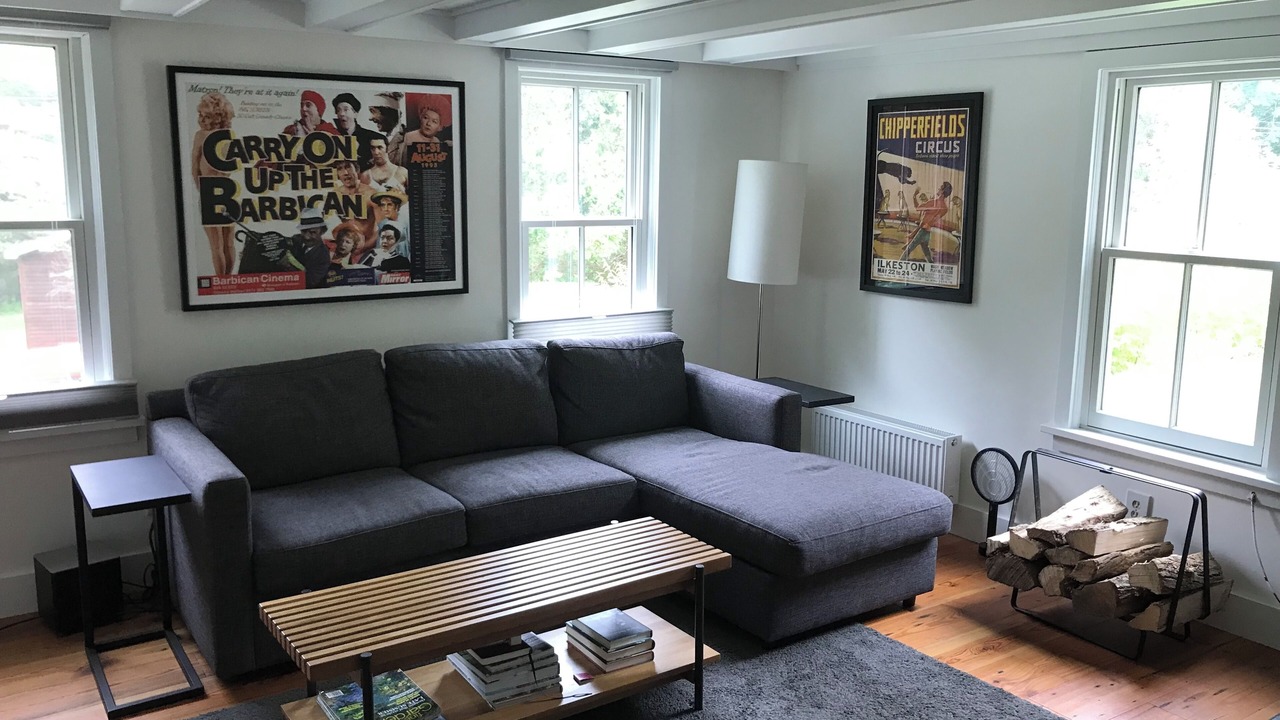Photo of Livingroom in Town of Copake