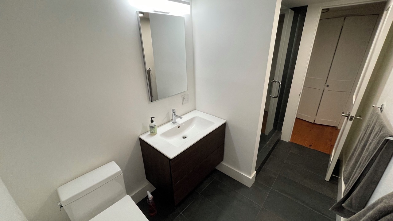 Photo of Bathroom in Town of Copake