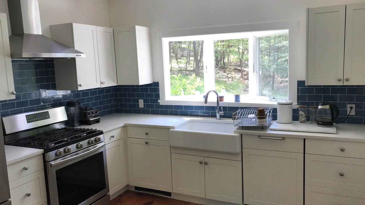 Photo of Kitchen in Town of Copake