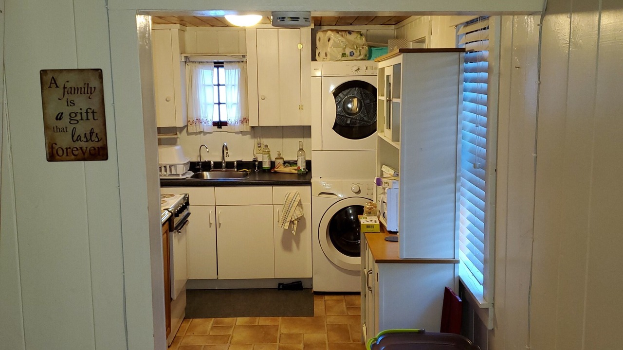 Photo of Kitchen in Raymond