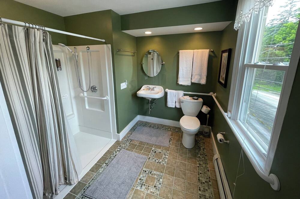 Photo of Bathroom in Jamaica