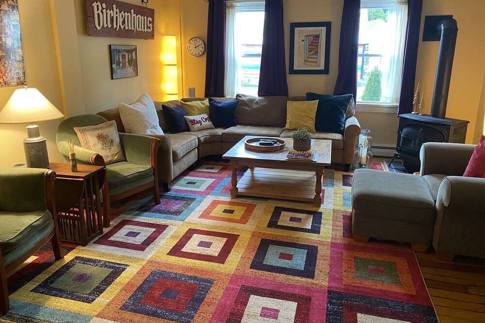 Photo of Livingroom in Jamaica