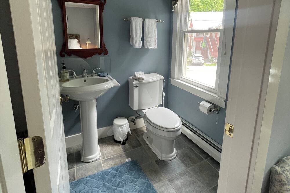 Photo of Bathroom in Jamaica
