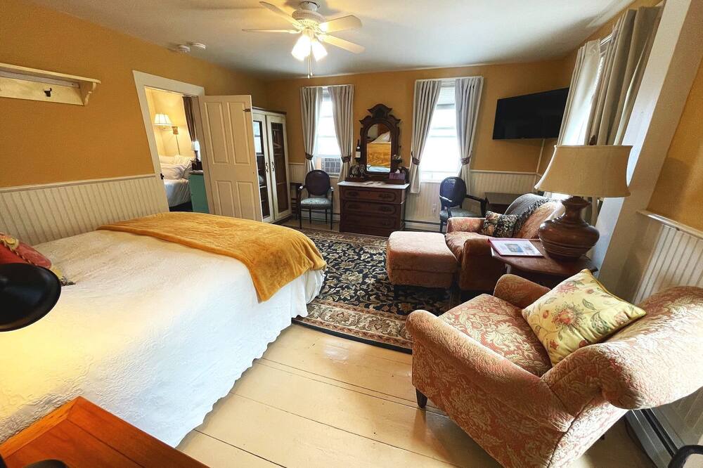 Photo of Bedroom in Jamaica
