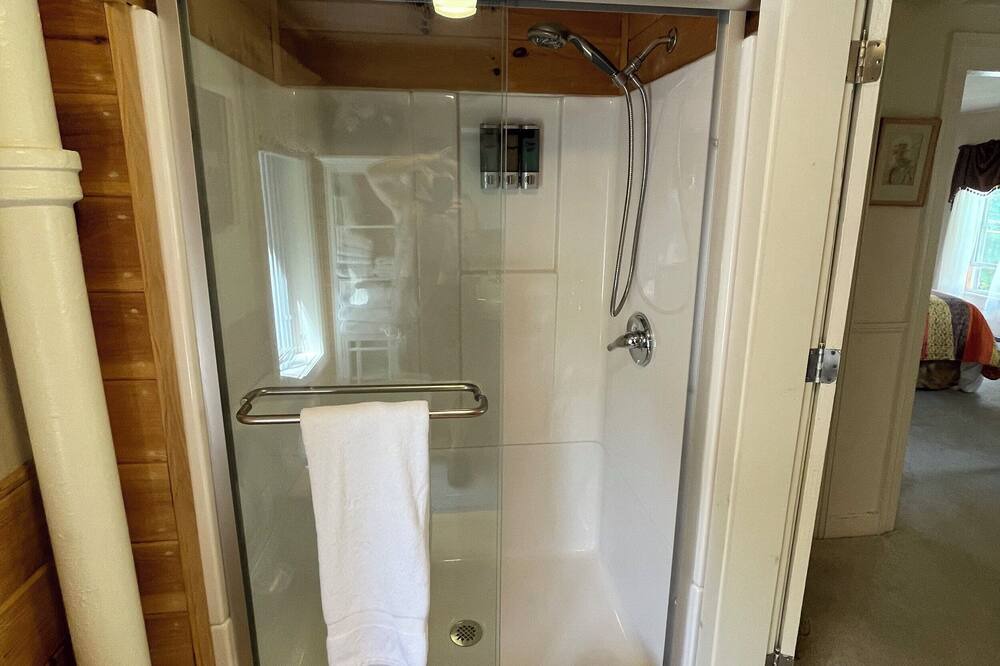 Photo of Bathroom in Jamaica