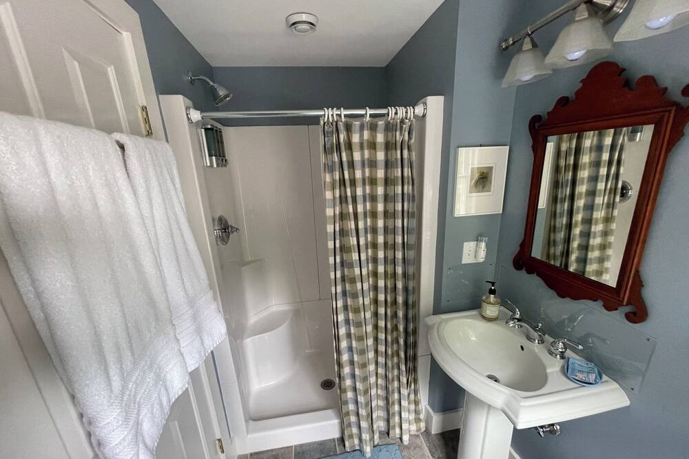 Photo of Bathroom in Jamaica