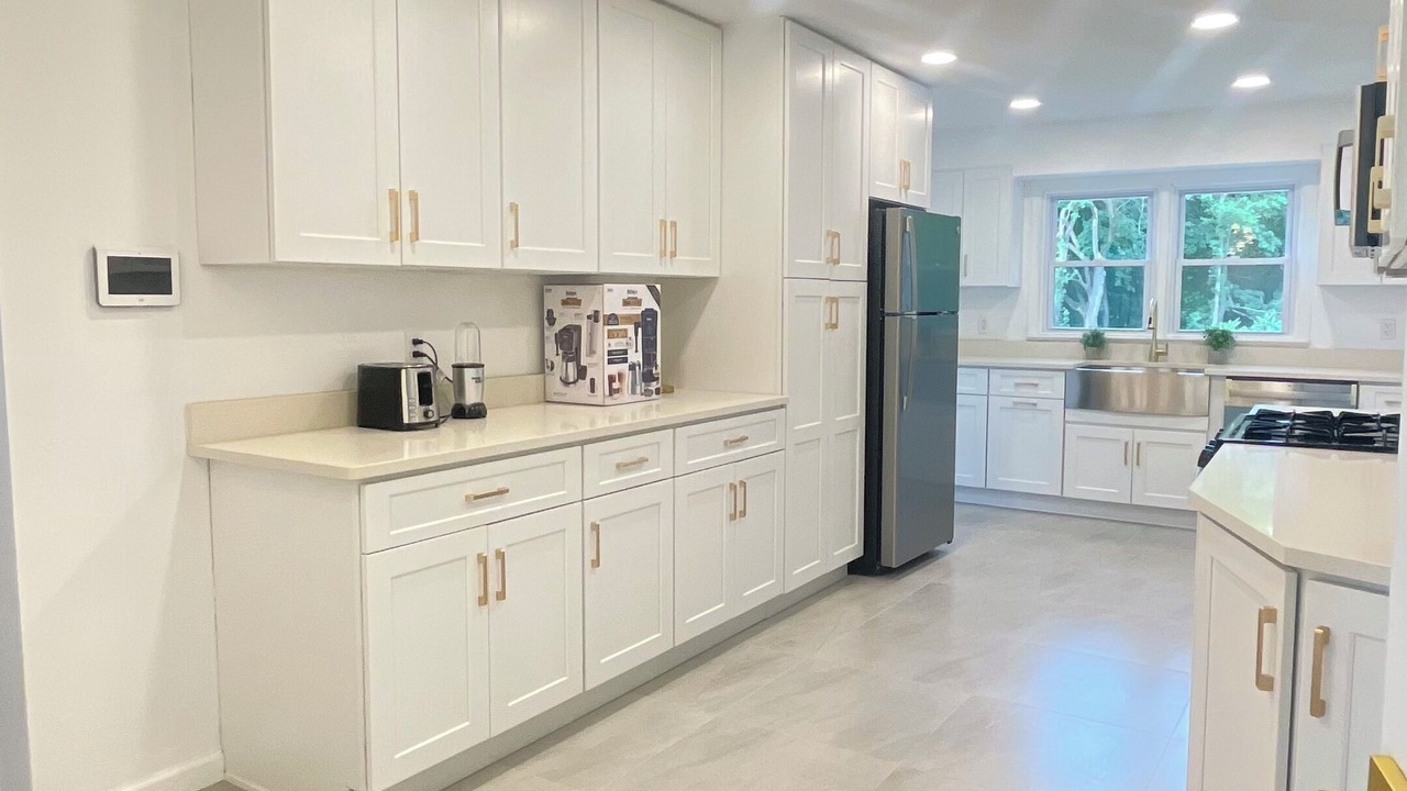 Photo of Kitchen in Greenwich