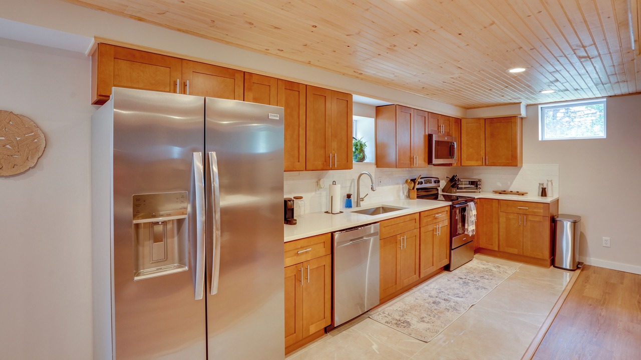 Photo of Kitchen in East Durham