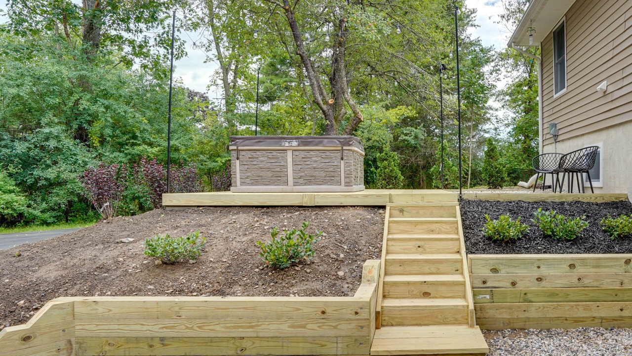 Photo of Outdoor in East Durham