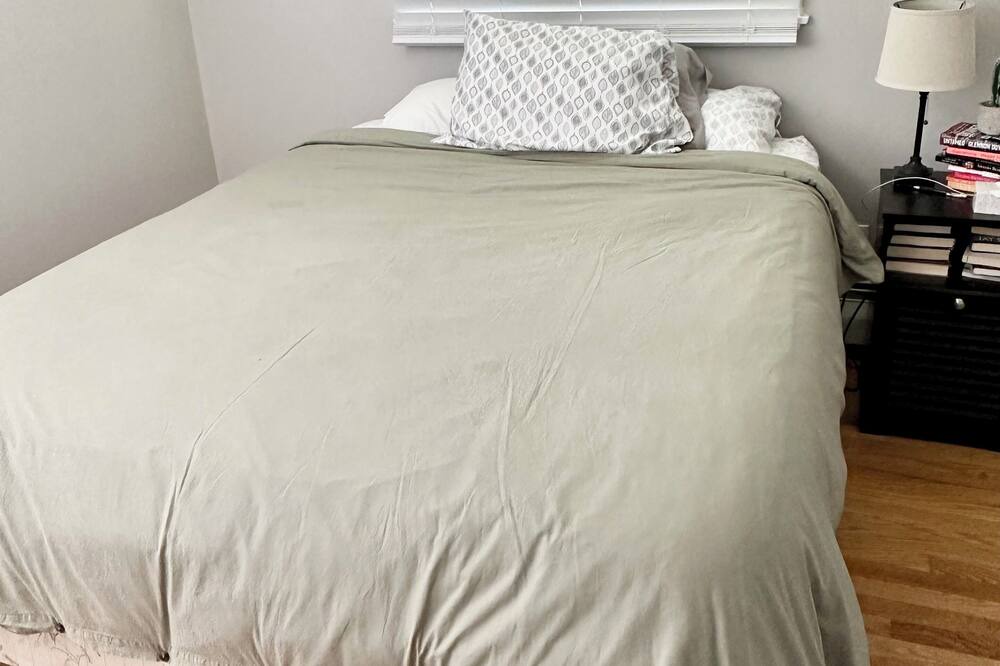 Photo of Bedroom in New Milford