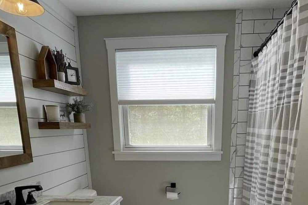 Photo of Bathroom in New Milford