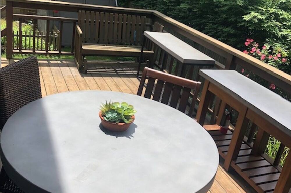 Photo of Outdoor in Greenwich