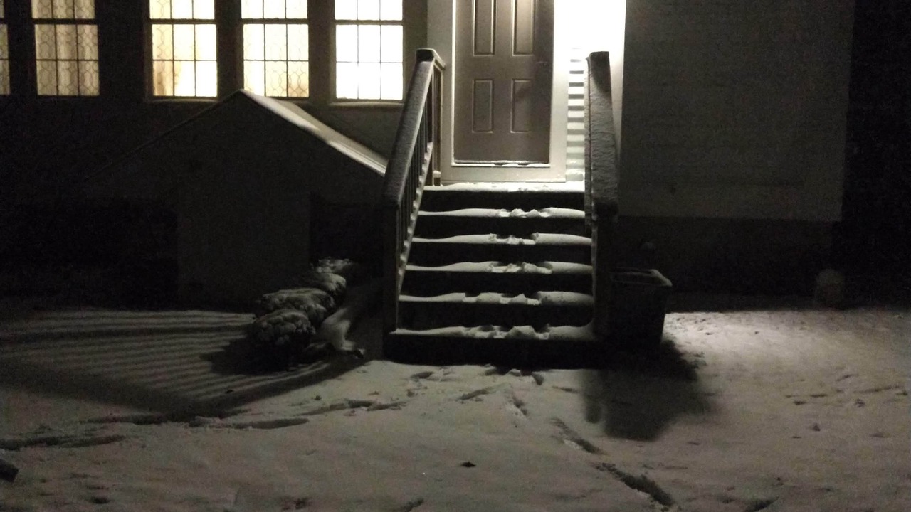 Photo of Outdoor in Pownal