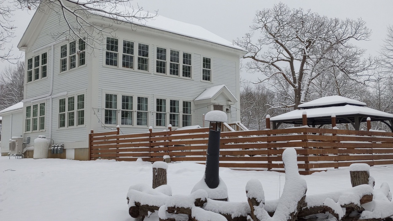 Photo of Outdoor in Pownal