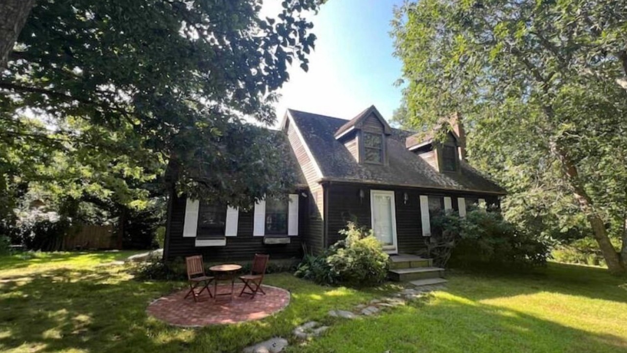 Photo of Outdoor in West Tisbury