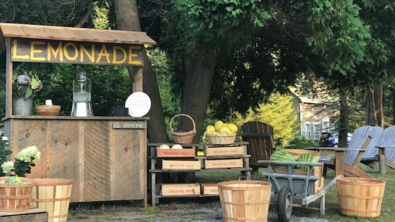 Photo of Outdoor in West Tisbury