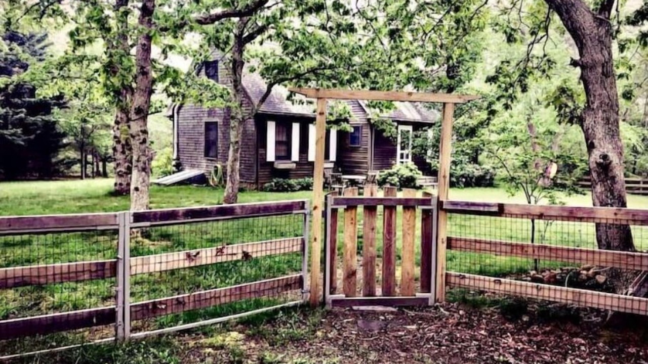 Photo of Outdoor in West Tisbury