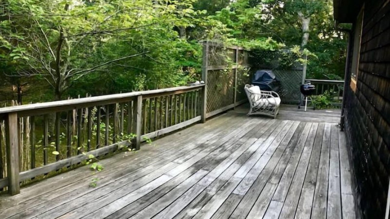 Photo of Outdoor in West Tisbury