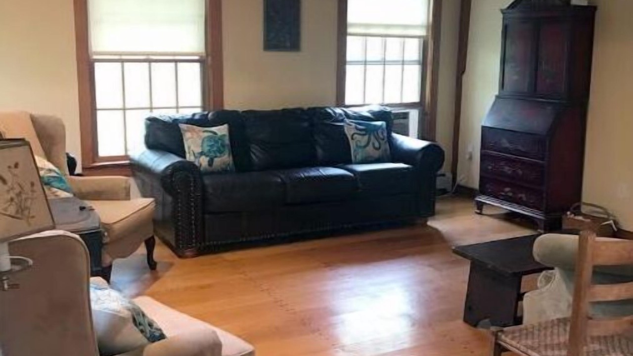 Photo of Livingroom in West Tisbury