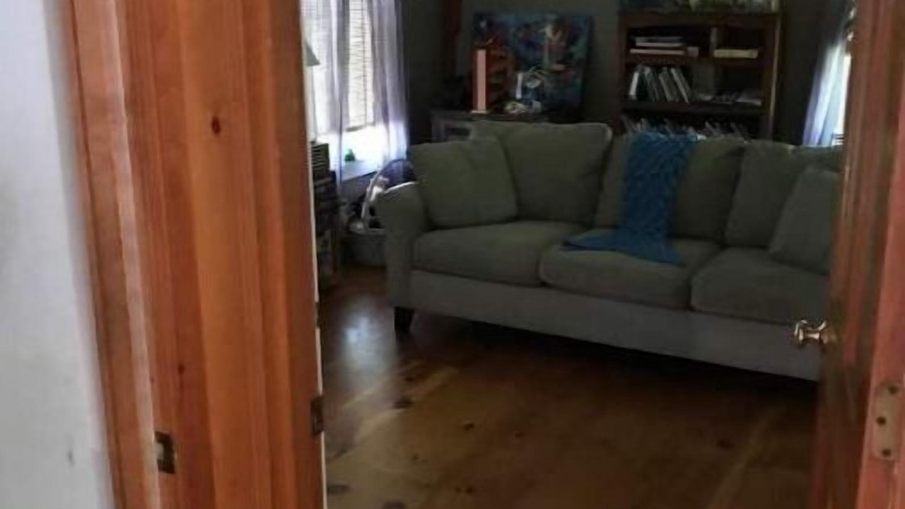 Photo of Livingroom in West Tisbury