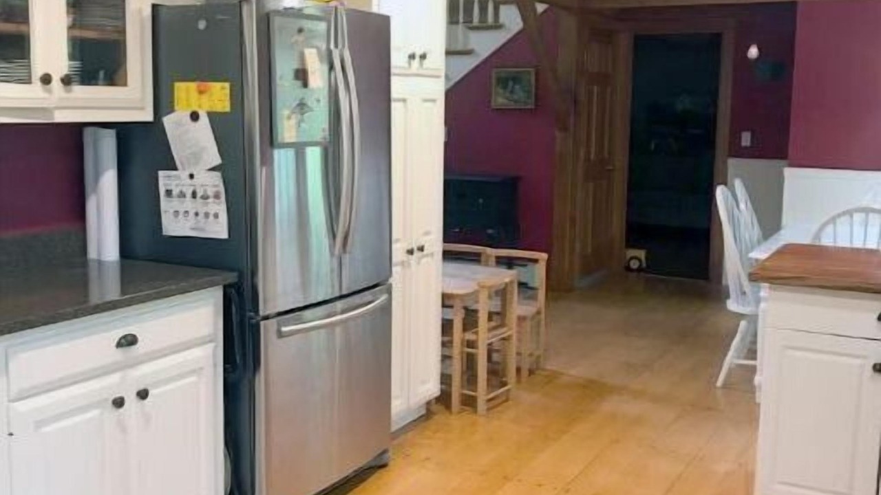 Photo of Kitchen in West Tisbury