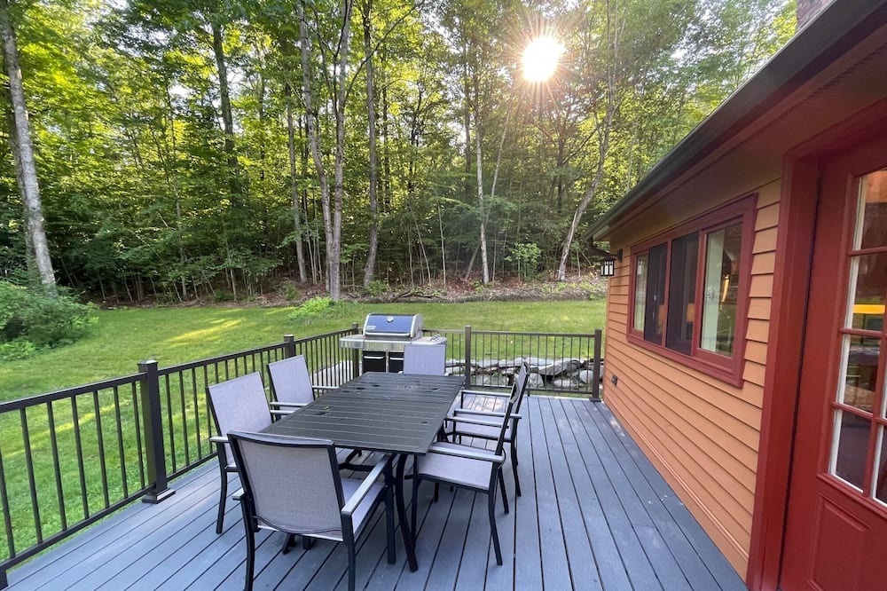 Photo of Outdoor in Williamsville