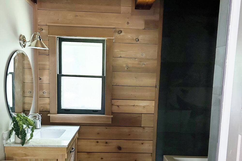 Photo of Bathroom in Stowe Hollow