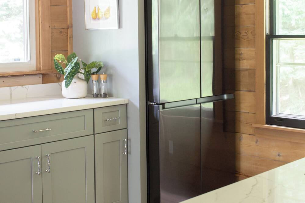 Photo of Bathroom in Stowe Hollow