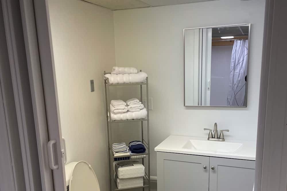 Photo of Bathroom in Hartland