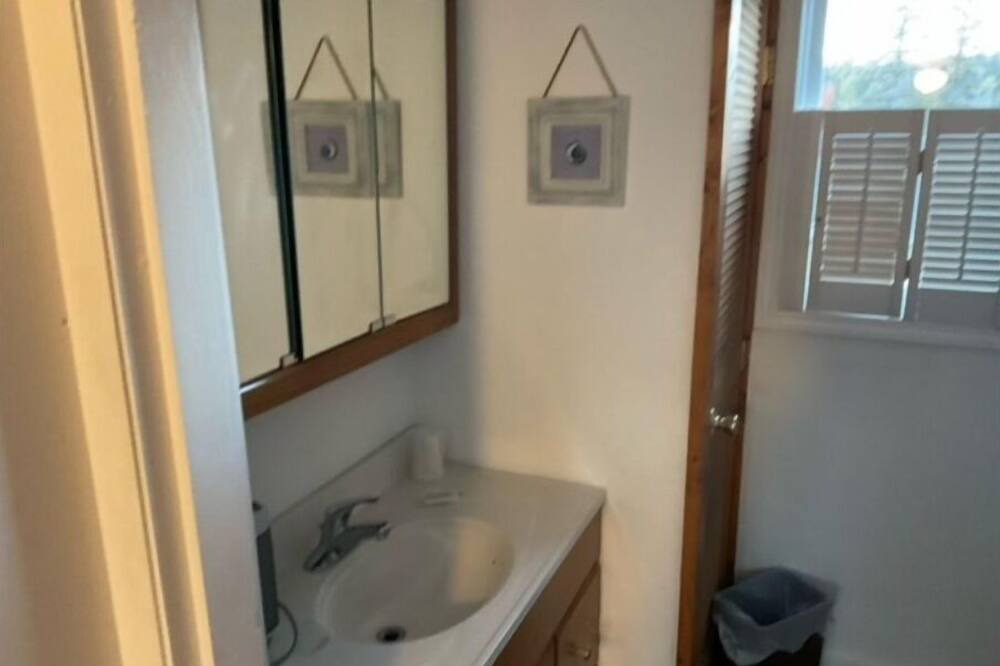 Photo of Bathroom in West Danville