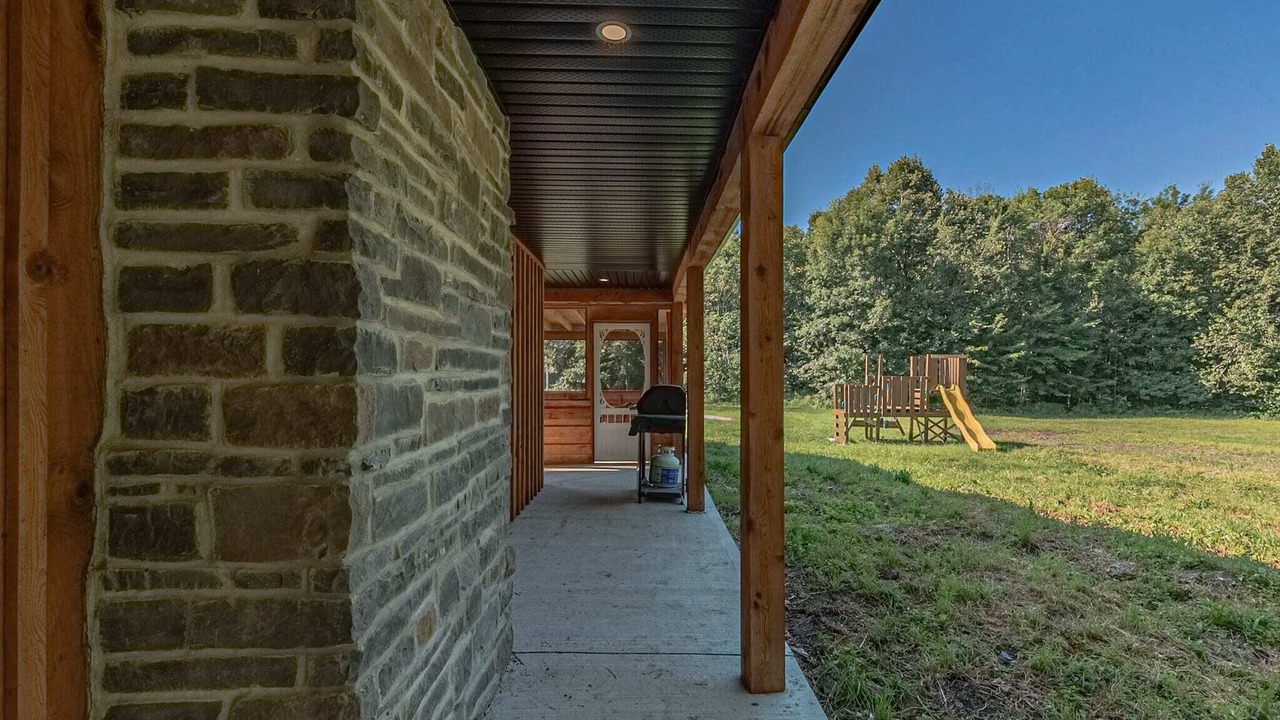 Photo of Outdoor in Brownsburg-Chatham
