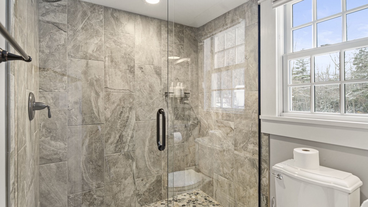 Photo of Bathroom in West Dover