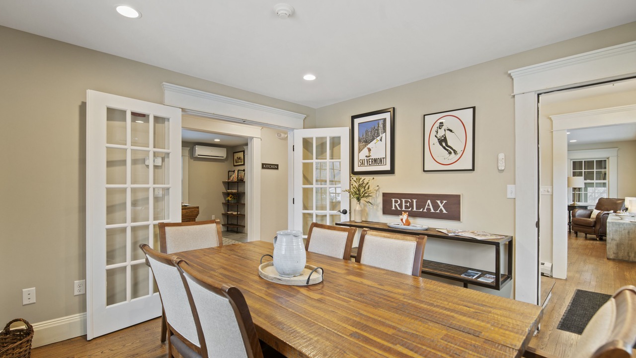 Photo of Livingroom in West Dover