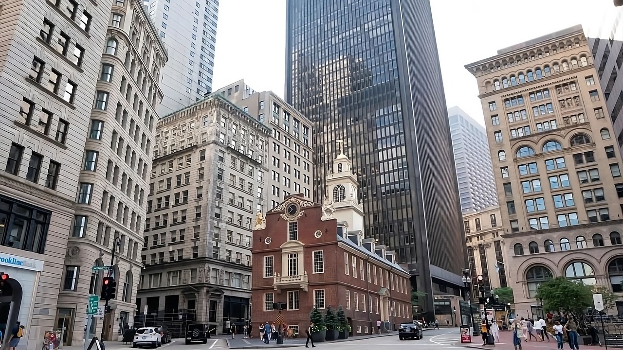 Photo of Others in Government Center