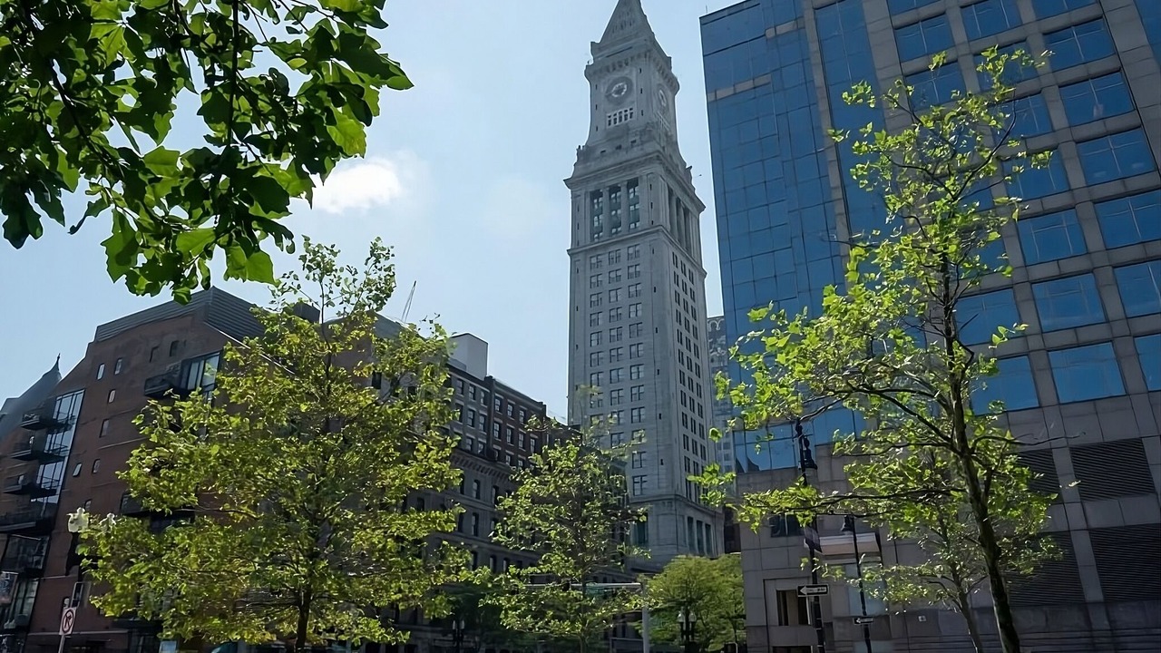 Photo of Others in Government Center